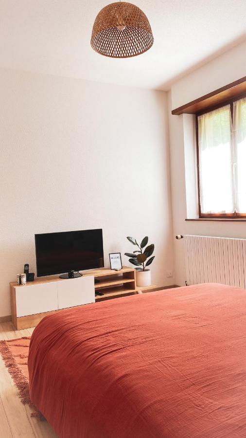 La Araucania, 2 Personnes - Wifi Rombach-le-Franc Exterior photo