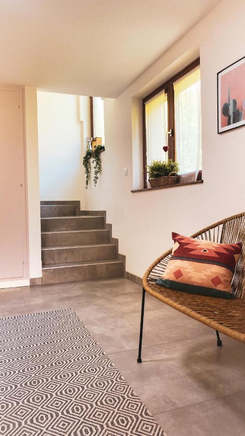 La Araucania, 2 Personnes - Wifi Rombach-le-Franc Exterior photo