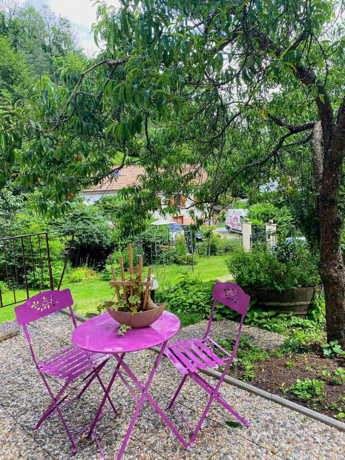La Araucania, 2 Personnes - Wifi Rombach-le-Franc Exterior photo