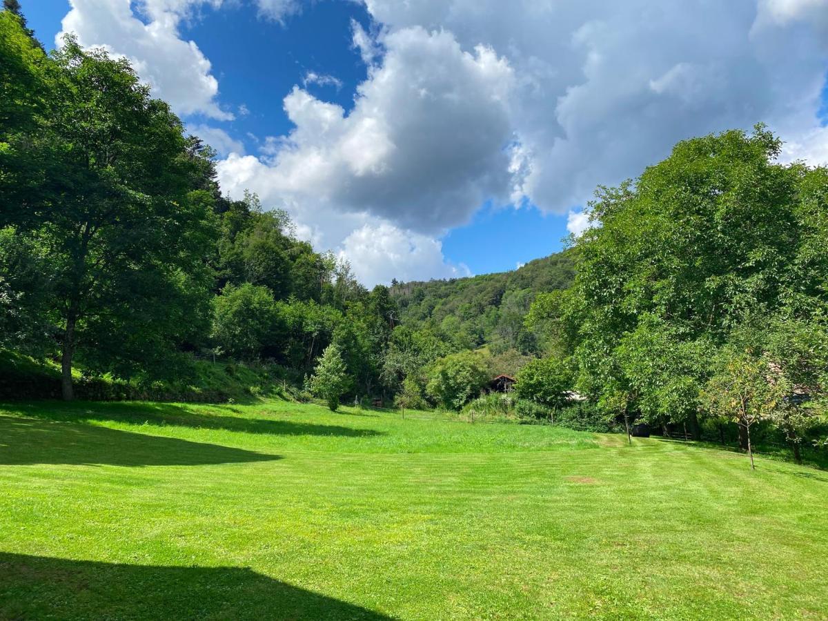 La Araucania, 2 Personnes - Wifi Rombach-le-Franc Exterior photo